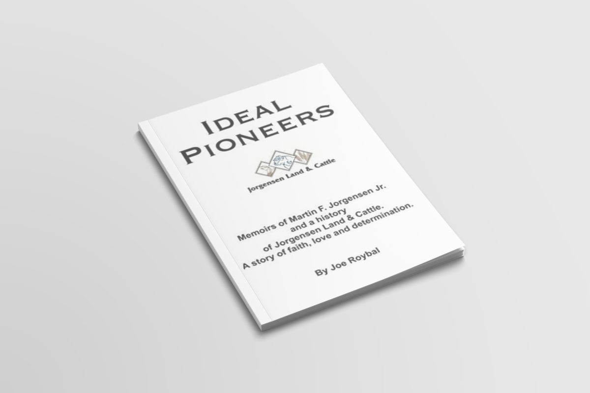 Ideal Pioneers Book